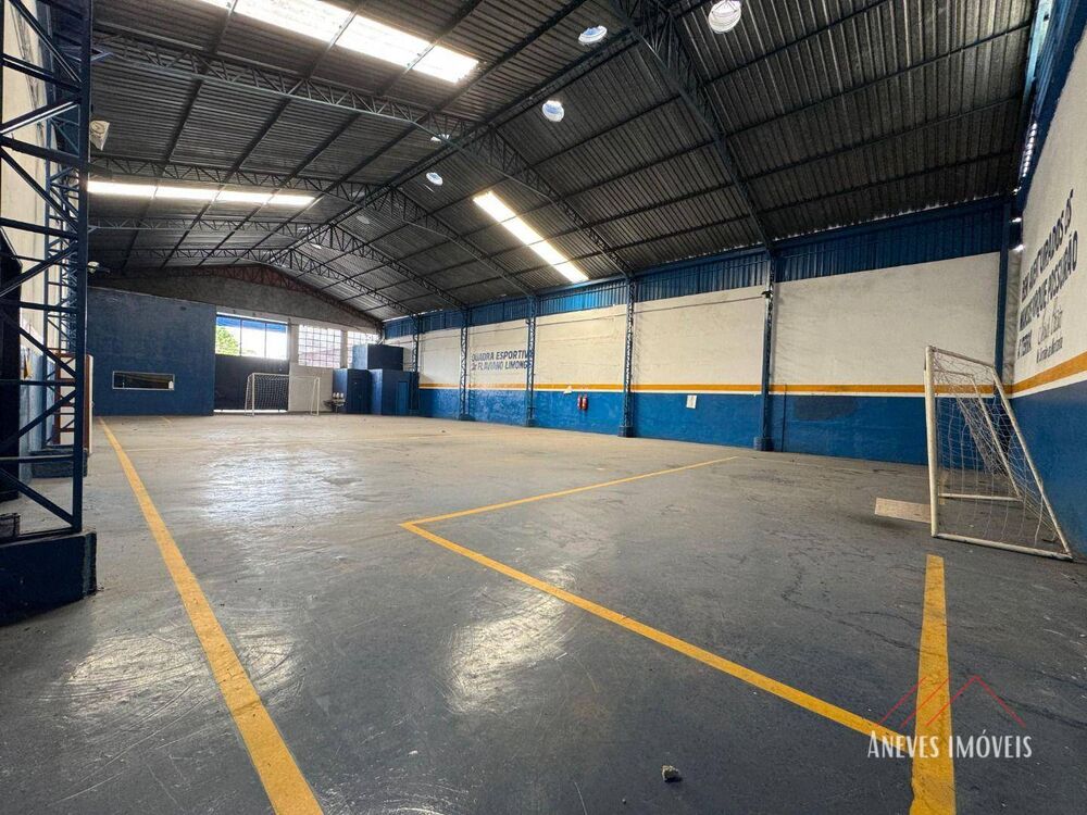 Prédio Inteiro, 1350 m² - Foto 13