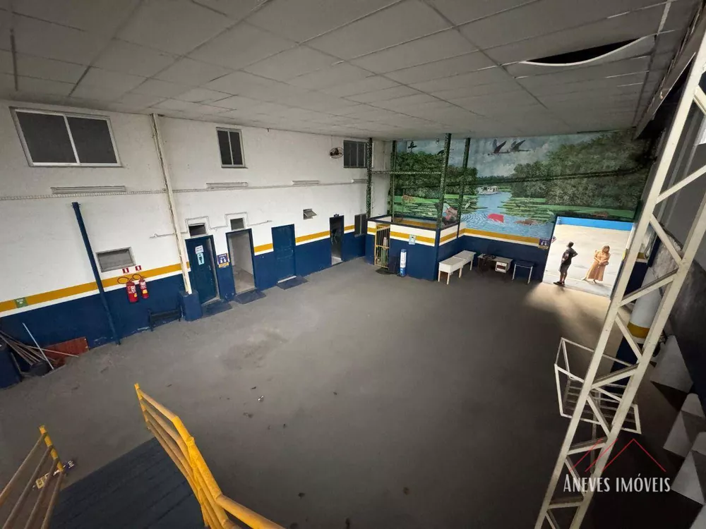 Prédio Inteiro, 1350 m² - Foto 10