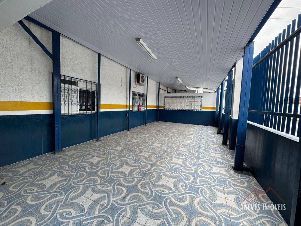 Prédio Inteiro, 1350 m² - Foto 4