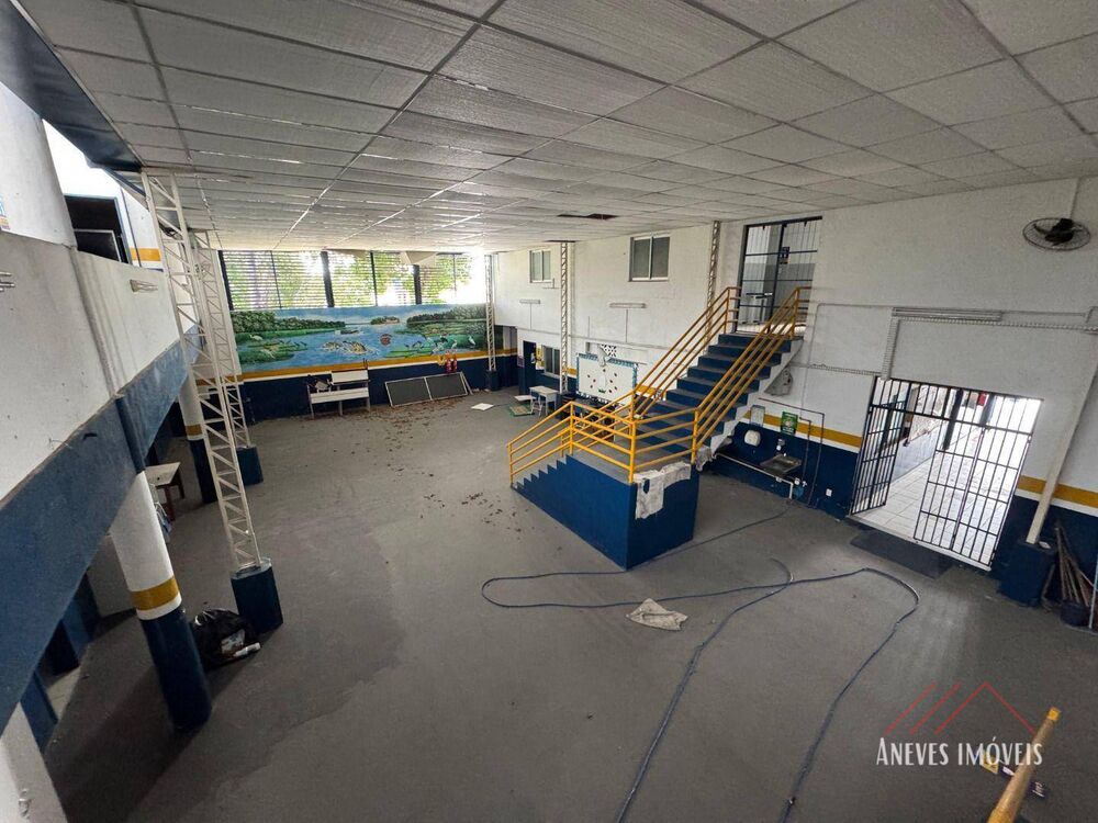 Prédio Inteiro, 1350 m² - Foto 9