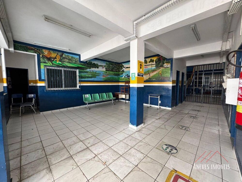 Prédio Inteiro, 1350 m² - Foto 5