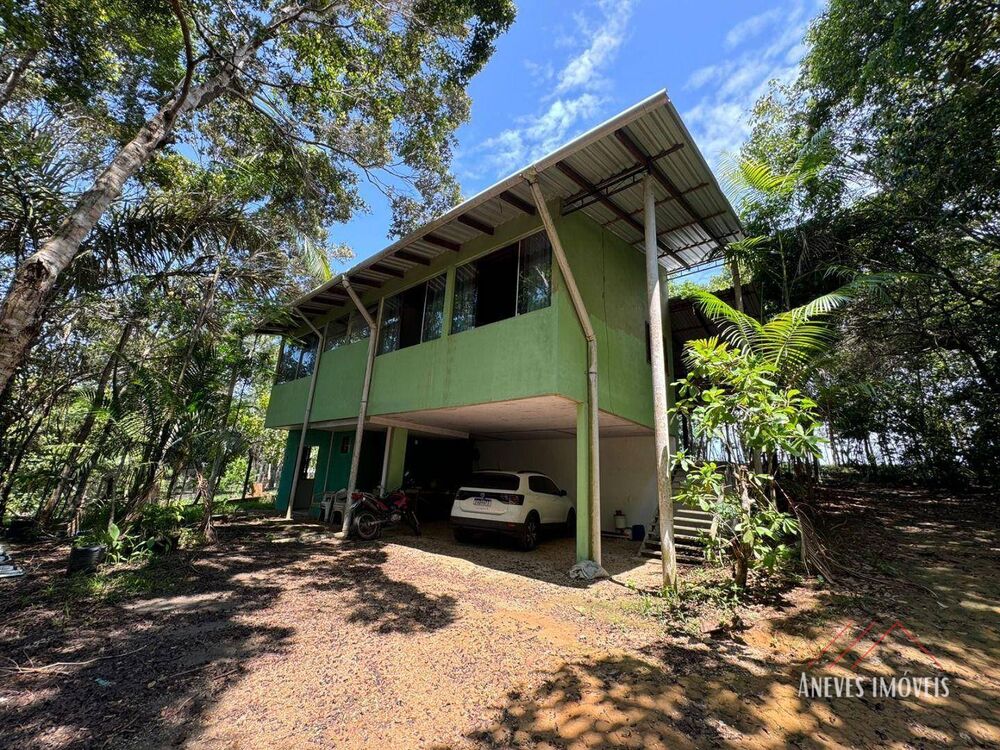 Casa, 3 quartos, 200 m² - Foto 1