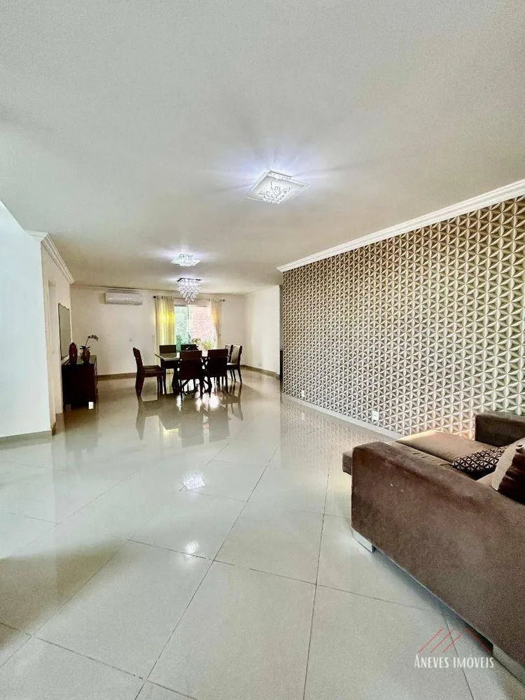 Casa de Condomínio, 5 quartos - Foto 8
