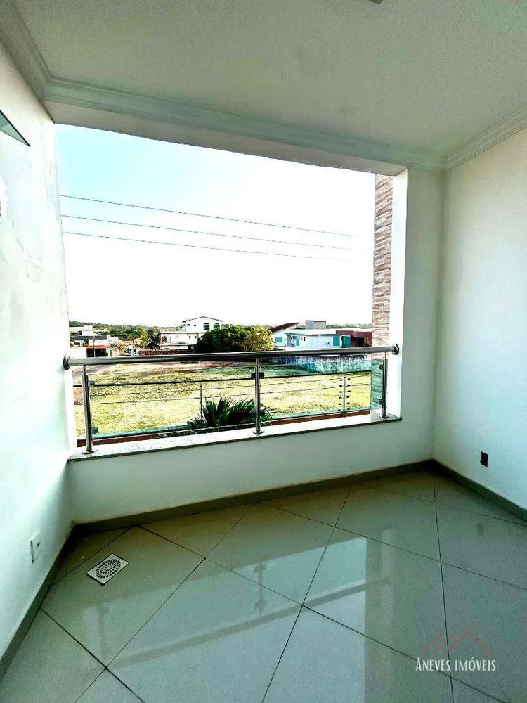 Casa de Condomínio, 5 quartos - Foto 16