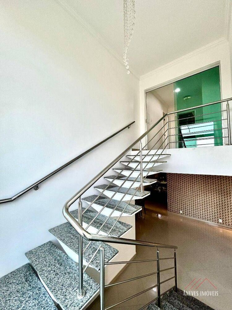 Casa de Condomínio, 4 quartos - Foto 6