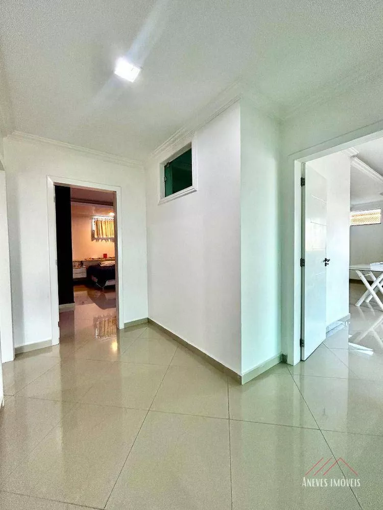 Casa de Condomínio, 4 quartos - Foto 10