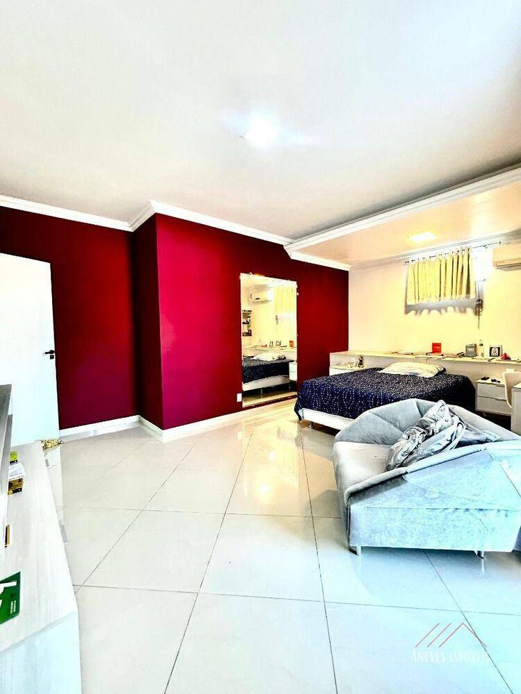 Casa de Condomínio, 4 quartos - Foto 10