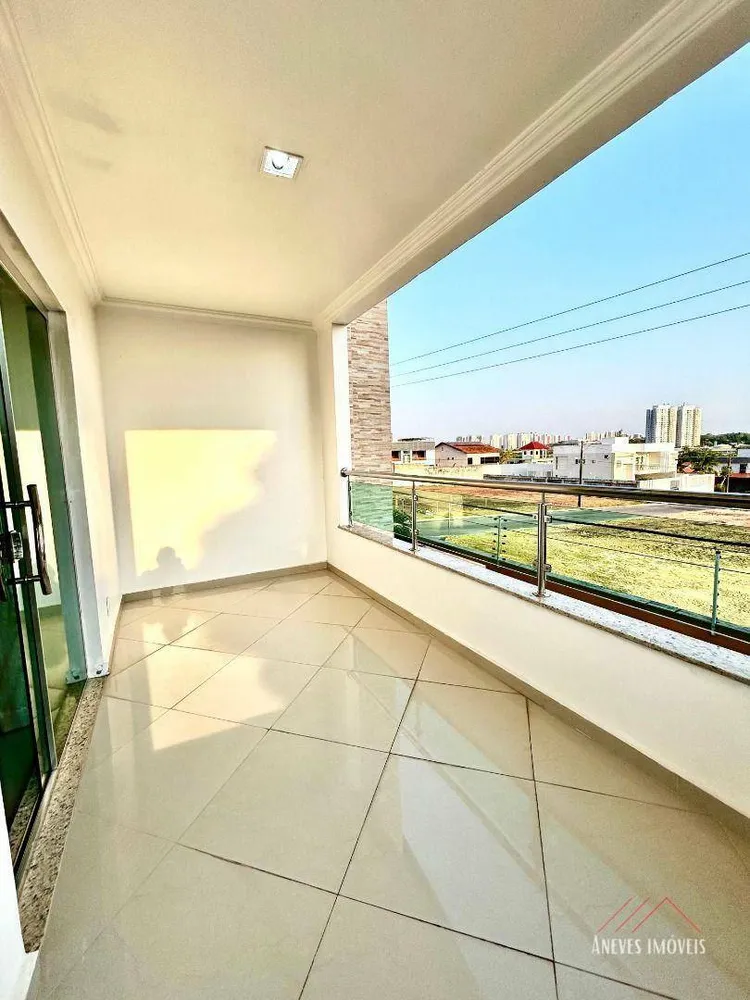 Casa de Condomínio, 5 quartos - Foto 23