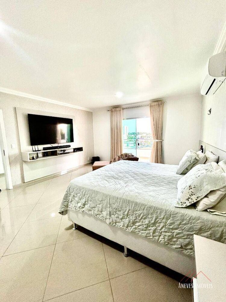 Casa de Condomínio, 4 quartos - Foto 11