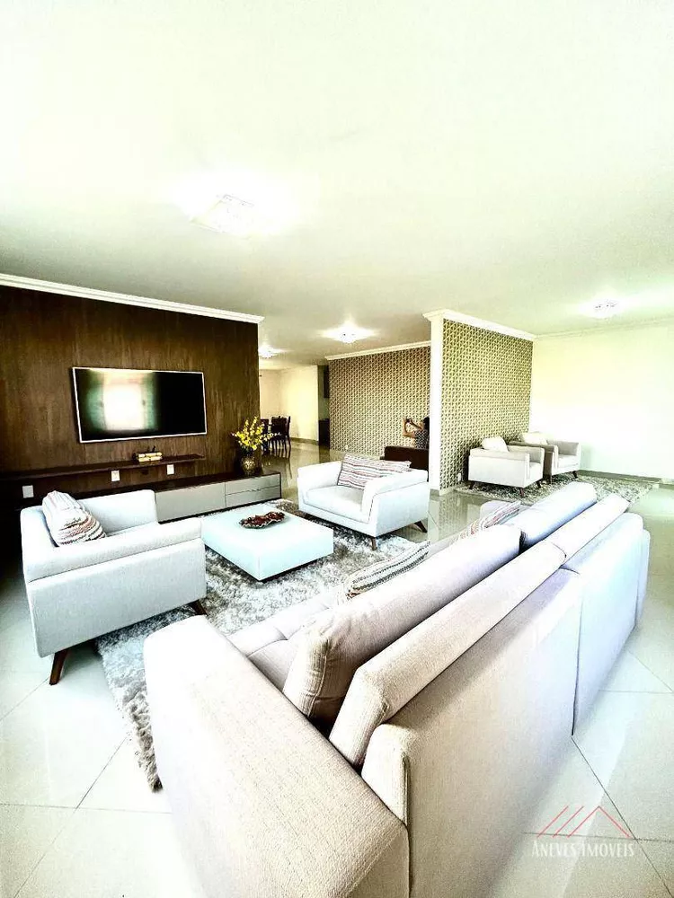 Casa de Condomínio, 4 quartos - Foto 5