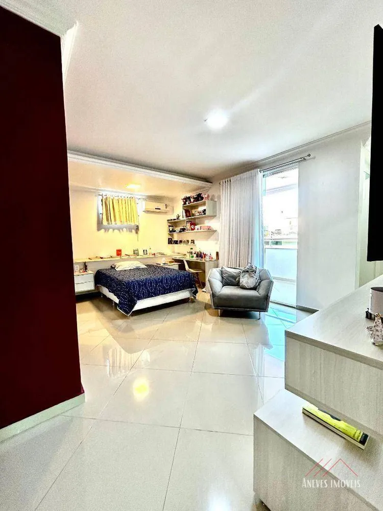 Casa de Condomínio, 5 quartos - Foto 20