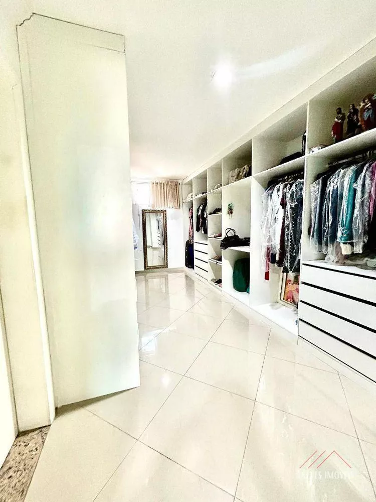 Casa de Condomínio, 4 quartos - Foto 14