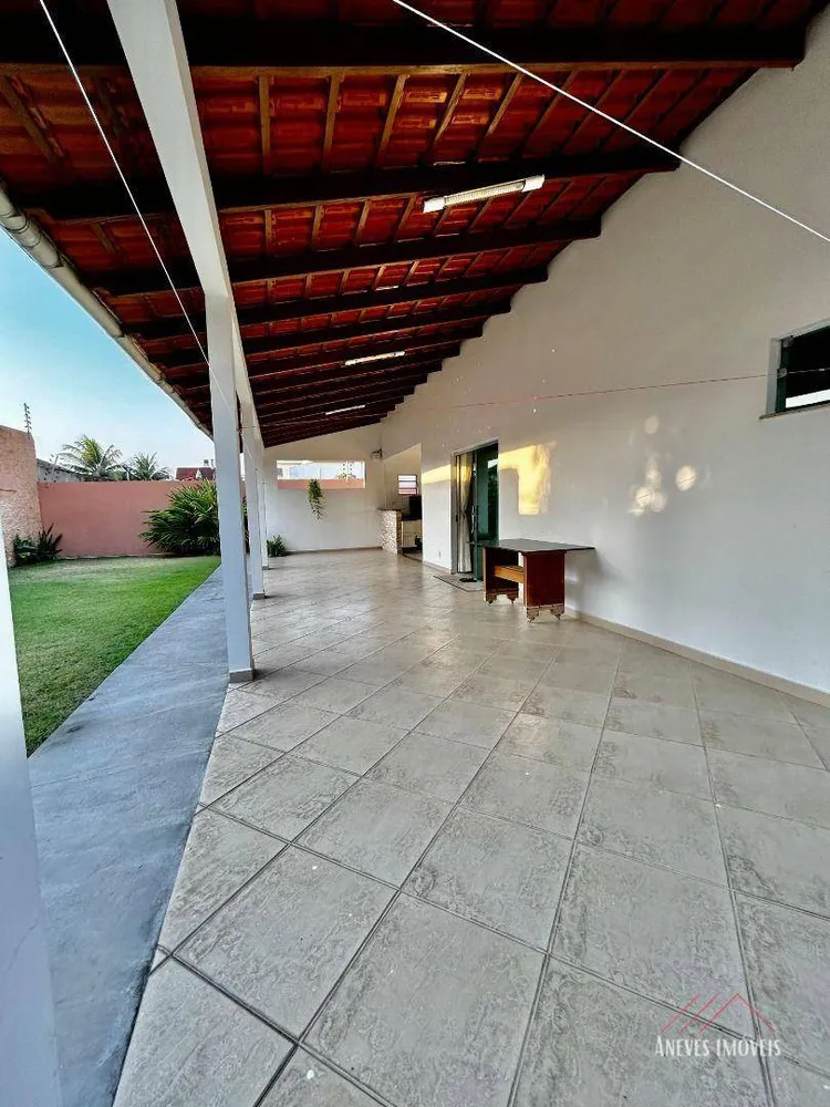 Casa de Condomínio, 5 quartos - Foto 4