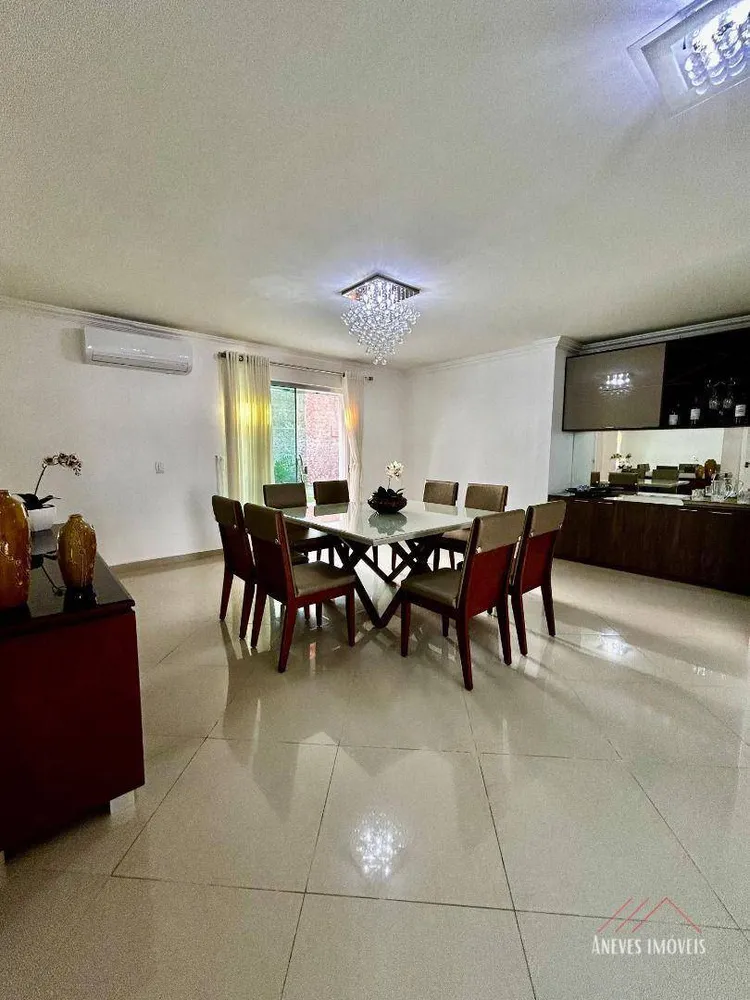 Casa de Condomínio, 5 quartos - Foto 7