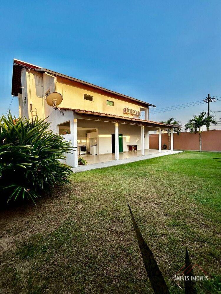 Casa de Condomínio, 4 quartos - Foto 2