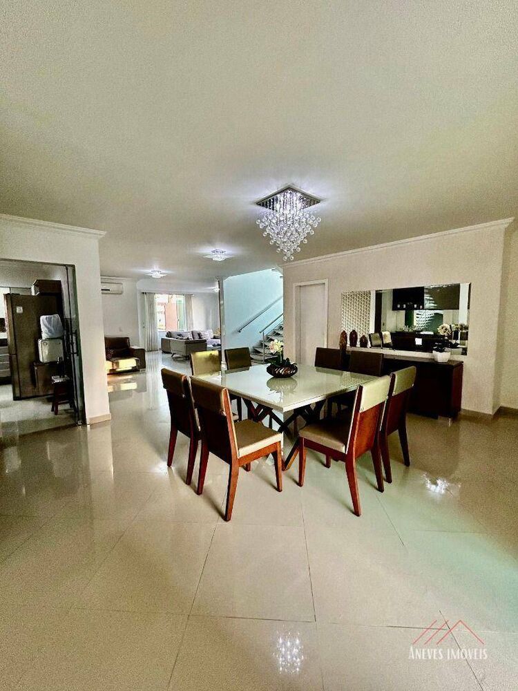 Casa de Condomínio, 4 quartos - Foto 3