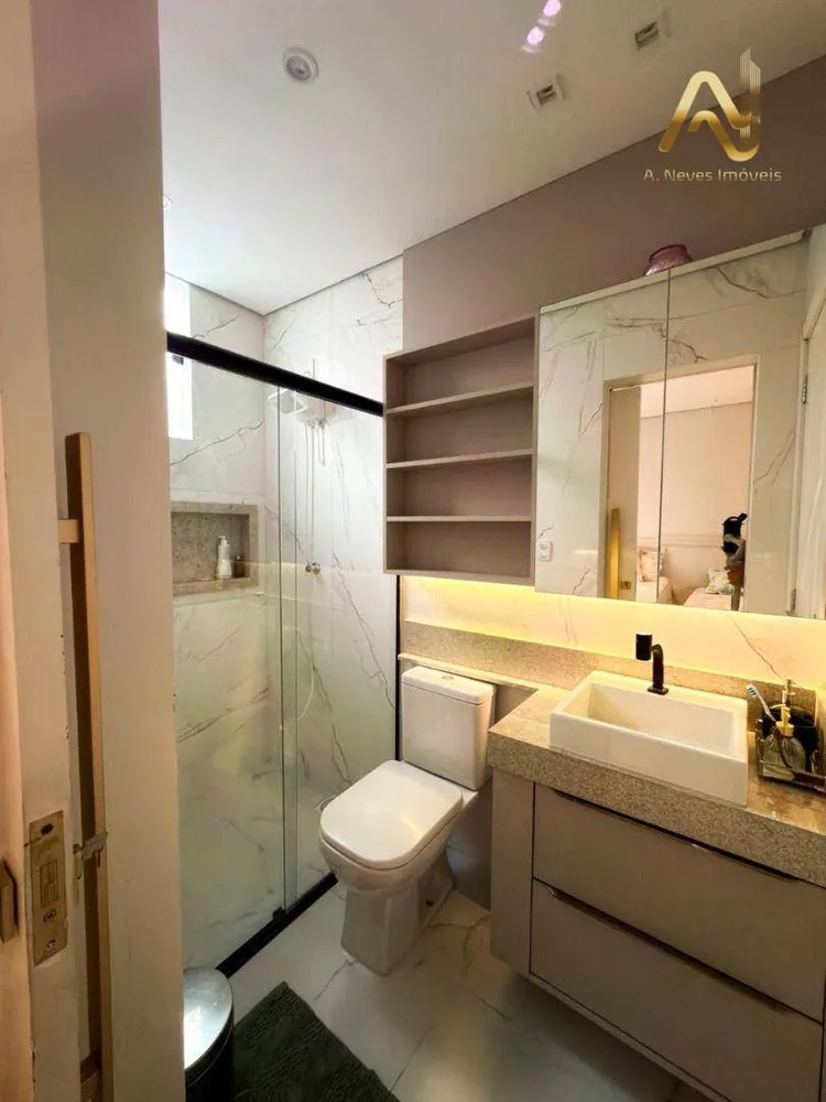 Casa de Condomínio, 3 quartos - Foto 8