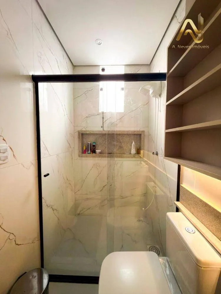 Casa de Condomínio, 3 quartos - Foto 10