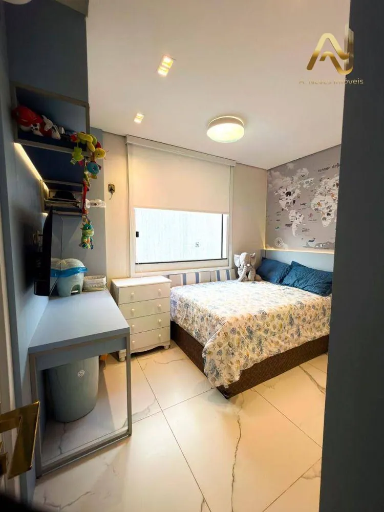 Casa de Condomínio, 3 quartos - Foto 5