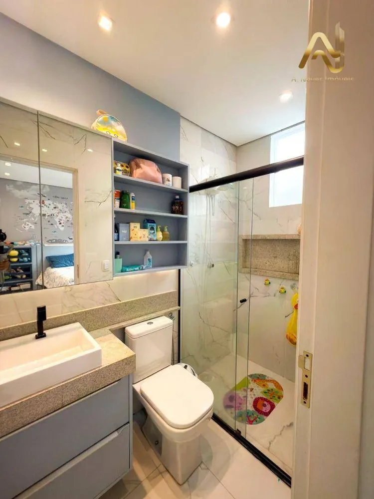 Casa de Condomínio, 3 quartos - Foto 6