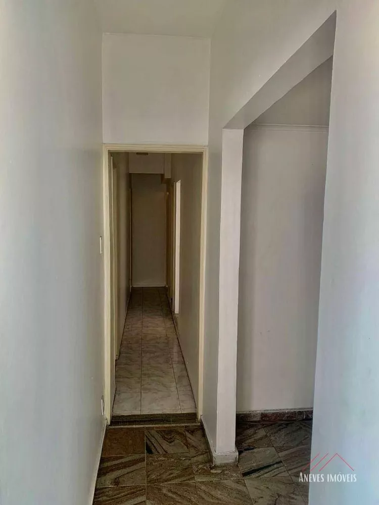 Cobertura, 4 quartos, 224 m² - Foto 12
