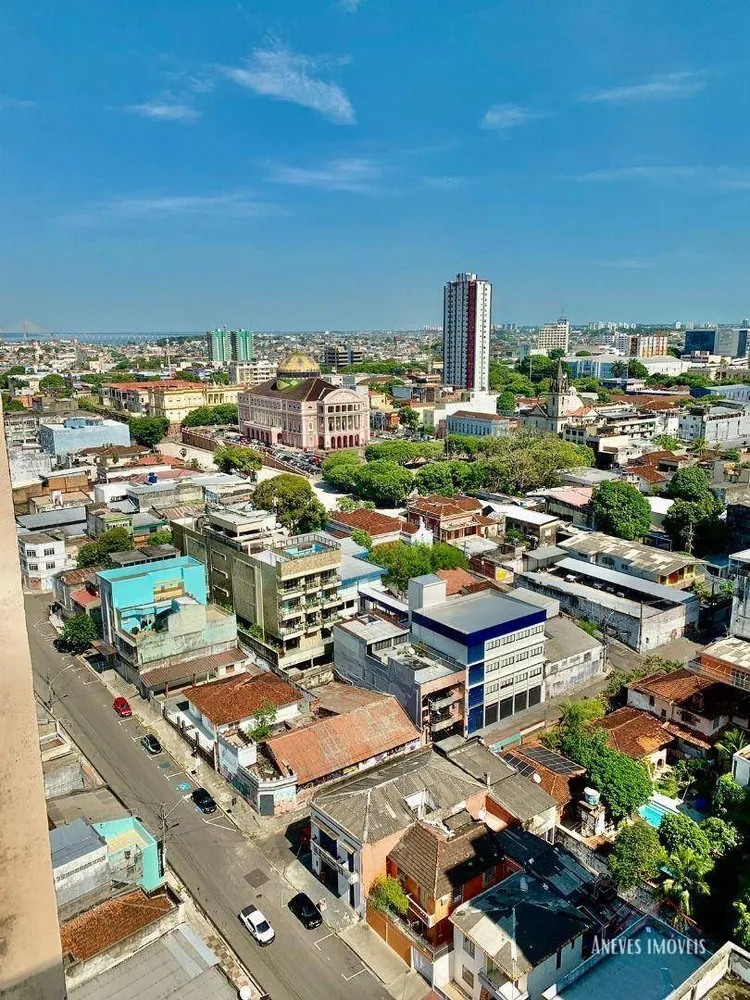 Cobertura, 4 quartos, 224 m² - Foto 4