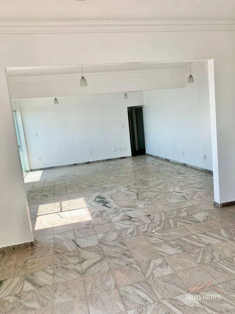 Cobertura, 4 quartos, 224 m² - Foto 9