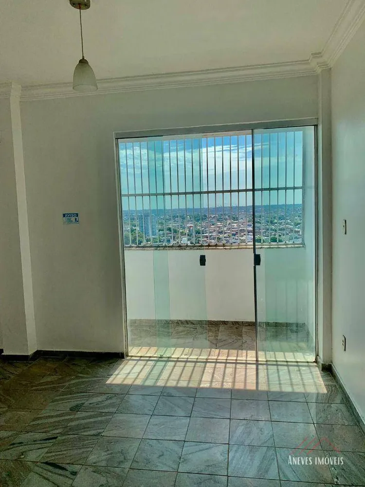 Cobertura, 4 quartos, 224 m² - Foto 8
