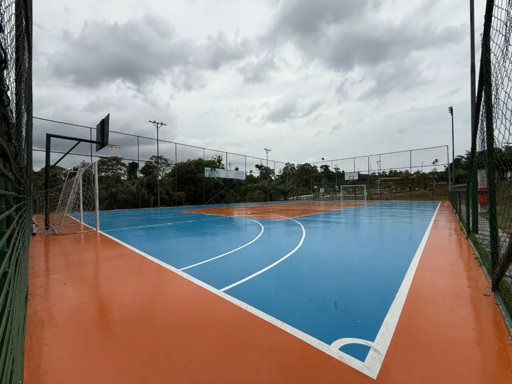 Loteamento e Condomínio, 412 m² - Foto 8