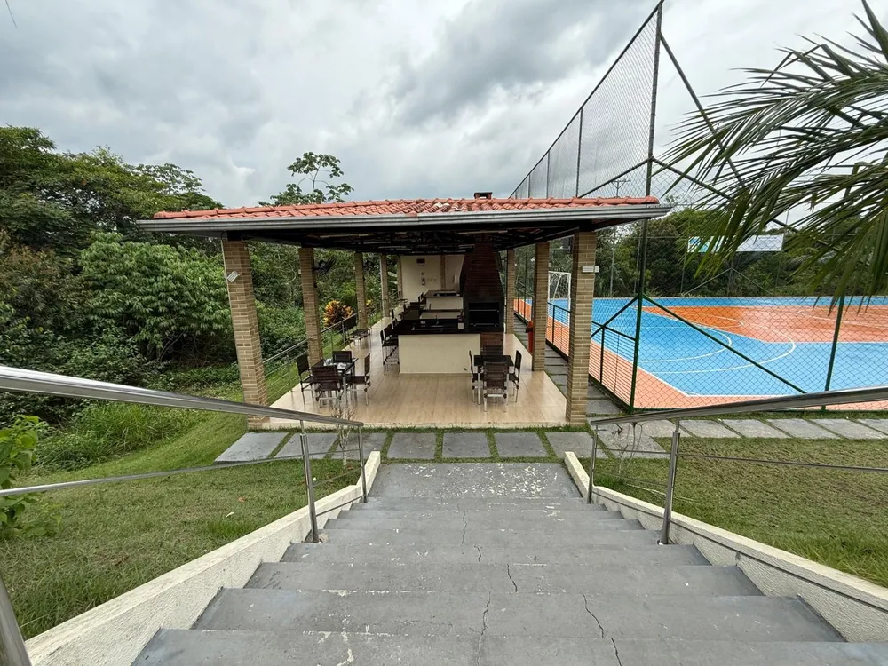 Loteamento e Condomínio, 412 m² - Foto 6