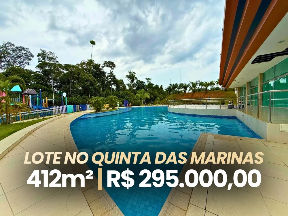 Loteamento e Condomínio, 412 m² - Foto 1
