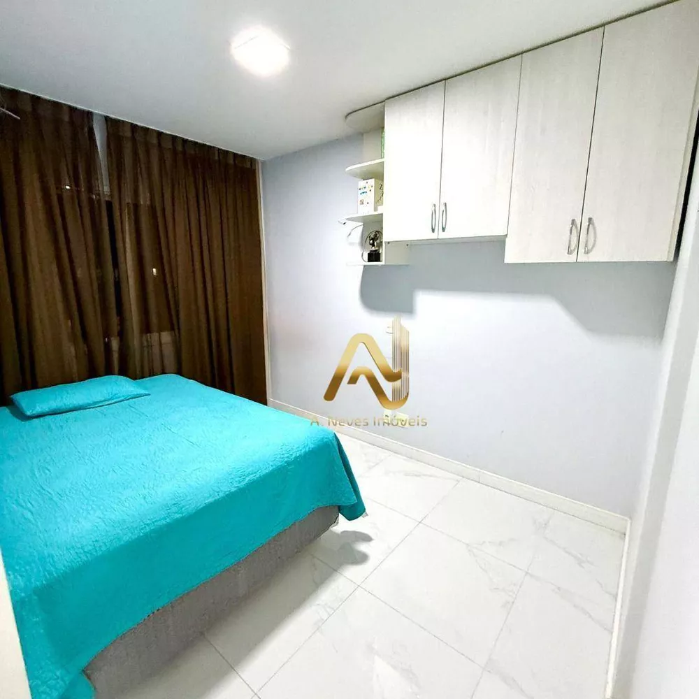 Apartamento, 3 quartos, 113 m² - Foto 2