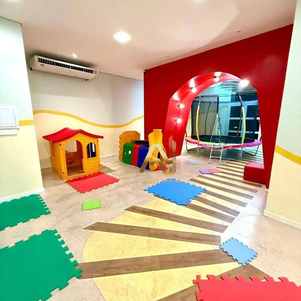 Apartamento, 3 quartos, 113 m² - Foto 13
