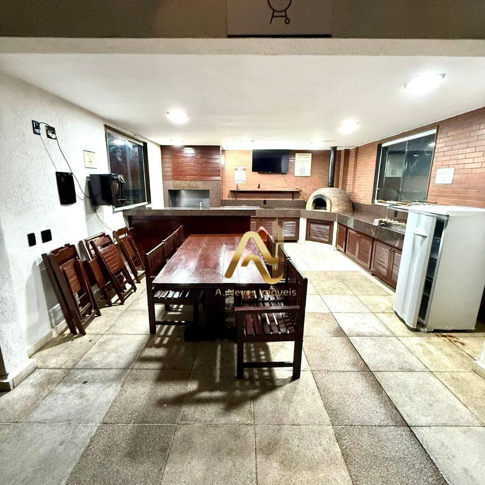 Apartamento, 3 quartos, 113 m² - Foto 11