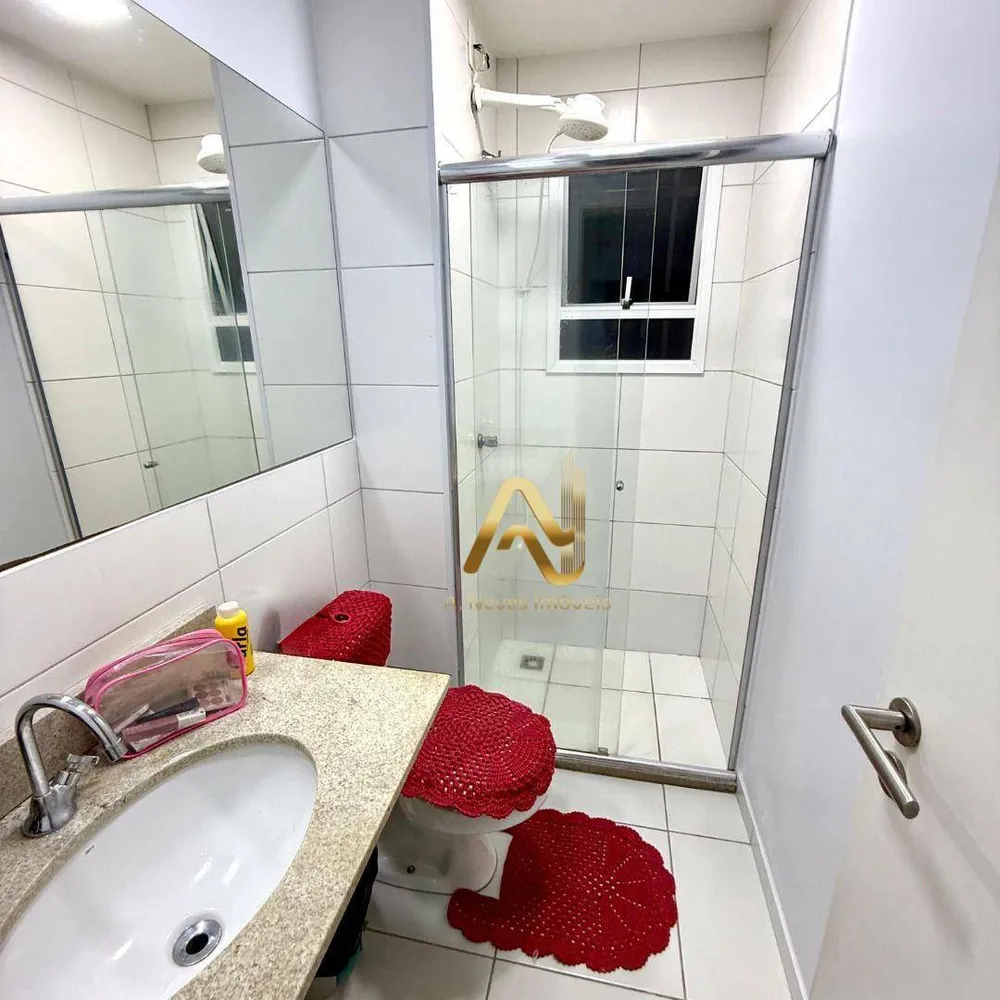 Apartamento, 3 quartos, 113 m² - Foto 9