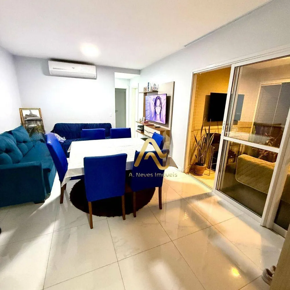 Apartamento, 3 quartos, 113 m² - Foto 2