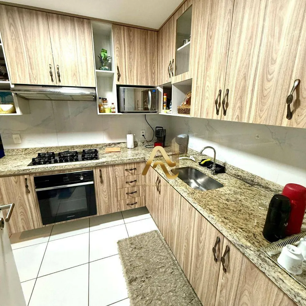 Apartamento, 3 quartos, 113 m² - Foto 4