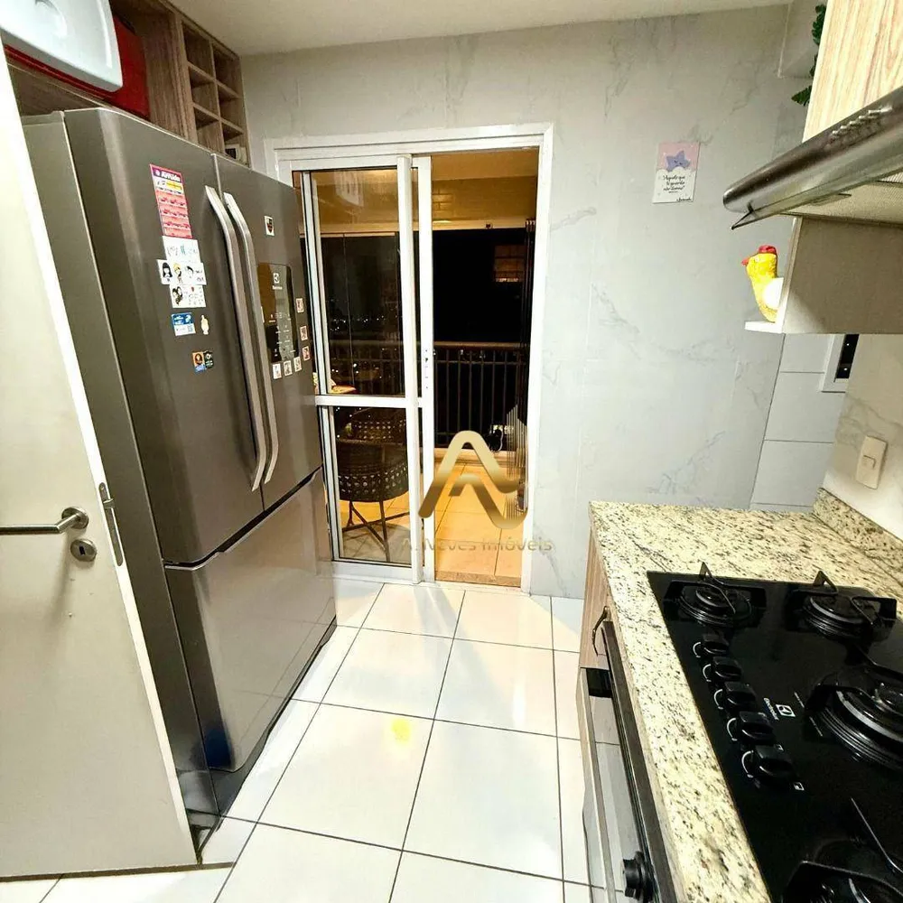 Apartamento, 3 quartos, 113 m² - Foto 5
