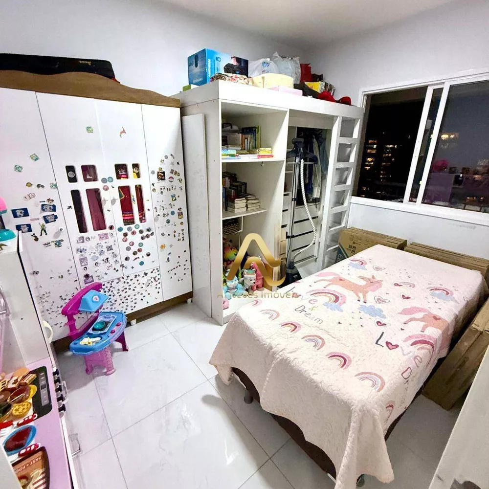 Apartamento, 3 quartos, 113 m² - Foto 3