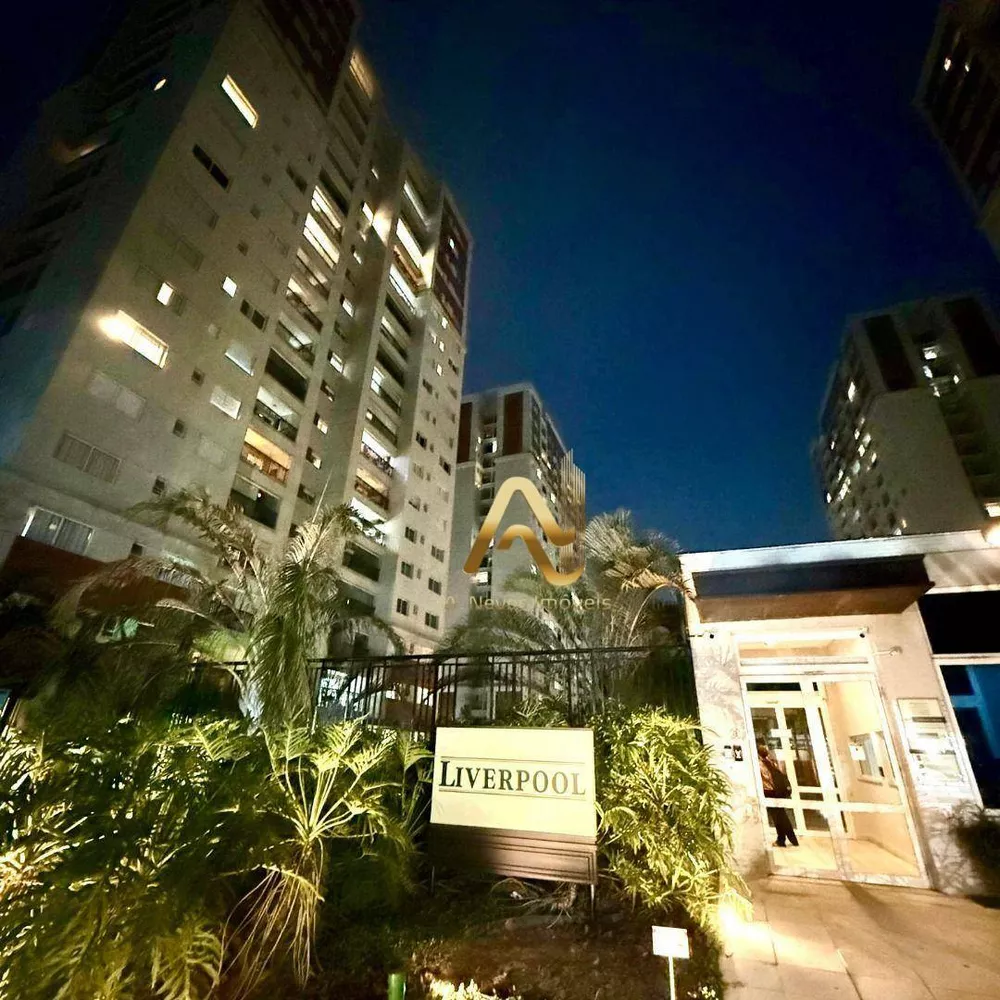 Apartamento, 3 quartos, 113 m² - Foto 1