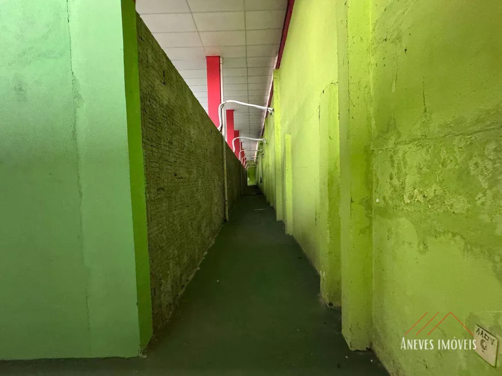 Prédio Inteiro, 2000 m² - Foto 12