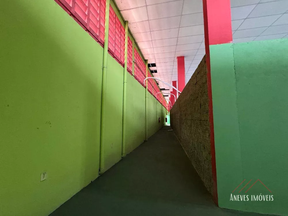 Prédio Inteiro, 2000 m² - Foto 11