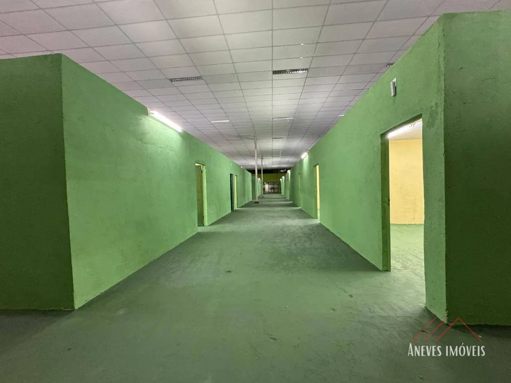 Prédio Inteiro, 2000 m² - Foto 20