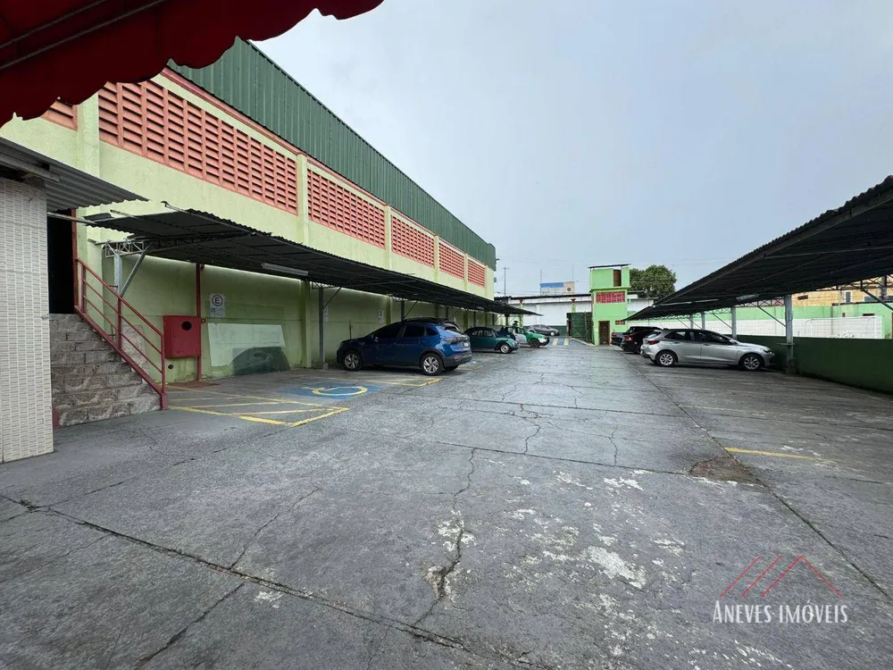 Prédio Inteiro, 2000 m² - Foto 17