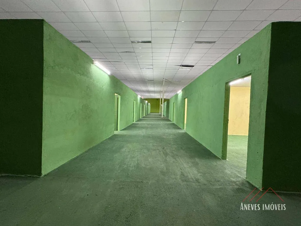 Prédio Inteiro, 2000 m² - Foto 16