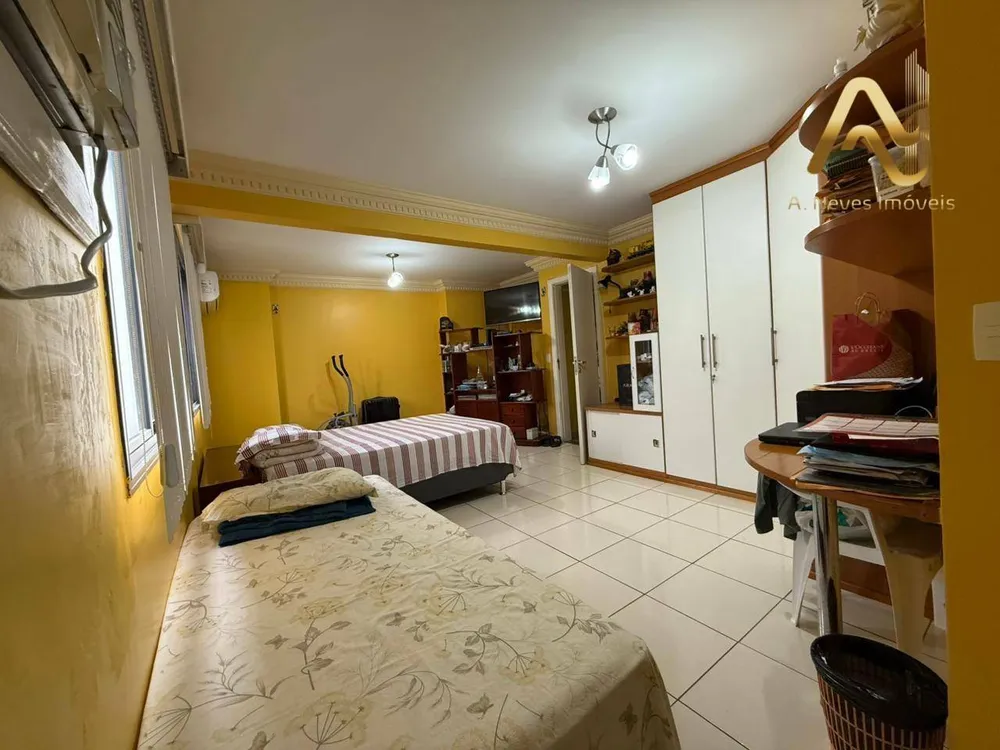 Apartamento, 3 quartos, 190 m² - Foto 8