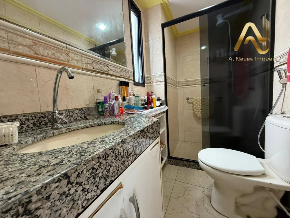 Apartamento, 3 quartos, 190 m² - Foto 10