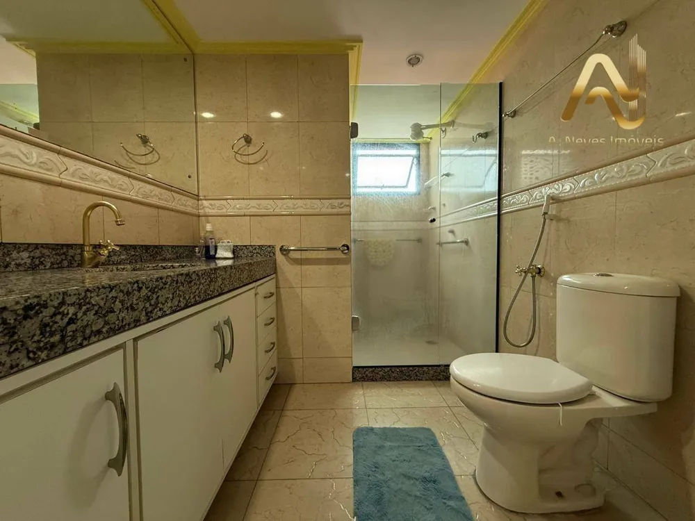 Apartamento, 3 quartos, 190 m² - Foto 6