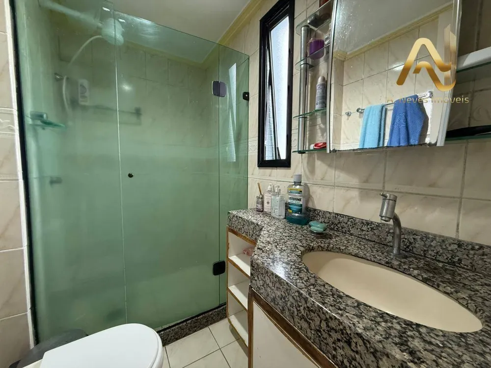 Apartamento, 3 quartos, 190 m² - Foto 11
