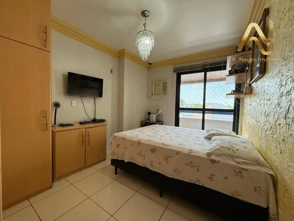 Apartamento, 3 quartos, 190 m² - Foto 9